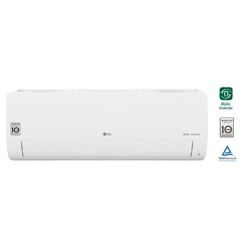 Aire Acondicionado Mini Split LG 12,000 BTU //VM122C8