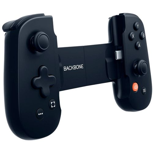 Control backbone one android - negro