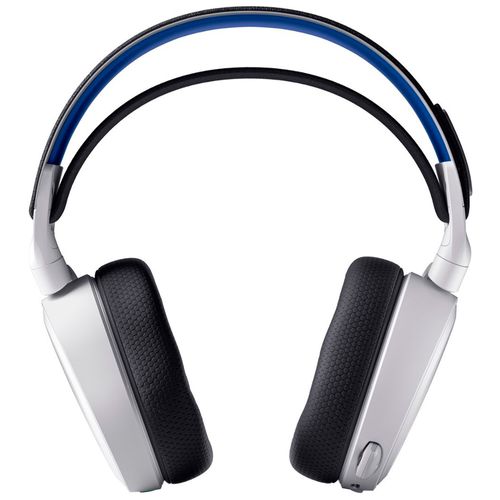 Audífono gaming Artics 7P+ inalámbrico con micrófono negro