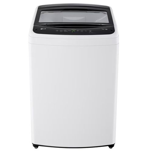 Lavadora LG carga superior 19 KG Smart Inverter // WT19WVTM