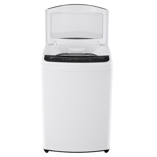 Lavadora LG carga superior 19 KG Smart Inverter // WT19WVTM