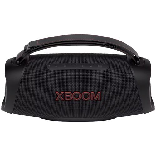 Bocina inalámbrica LG XBOOM Go XG8T 60 Watts