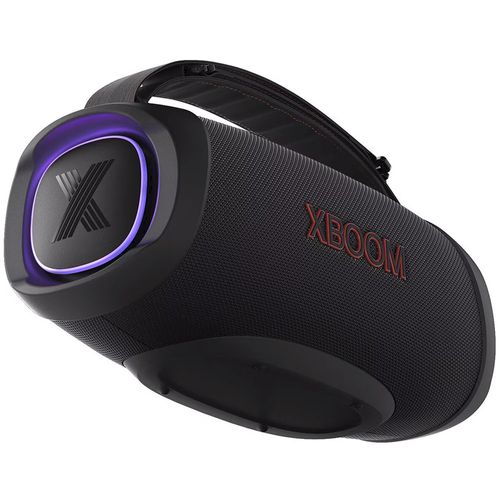 Bocina inalámbrica LG XBOOM Go XG8T 60 Watts