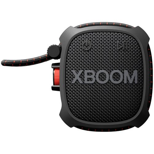 Bocina inalámbrica LG XBOOM GO 5Watts