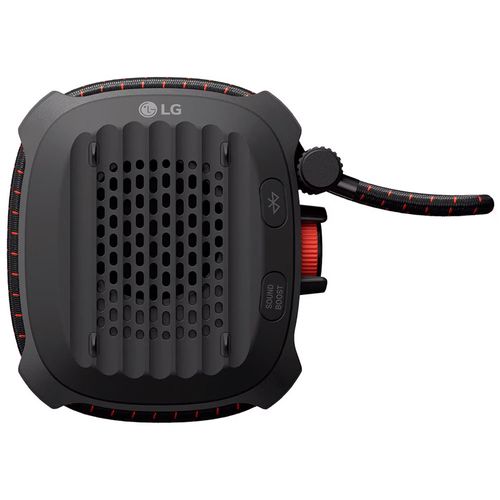 Bocina inalámbrica LG XBOOM GO 5Watts