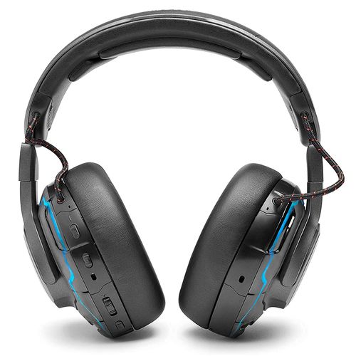 Audífono gaming JBL  Quantum One USB