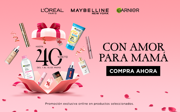 Cuidado del rostro