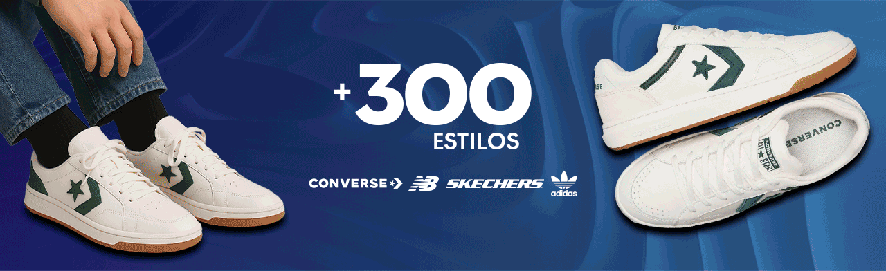 Zapatos deportivos