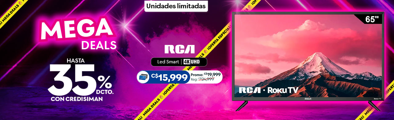 Banner Carrusel