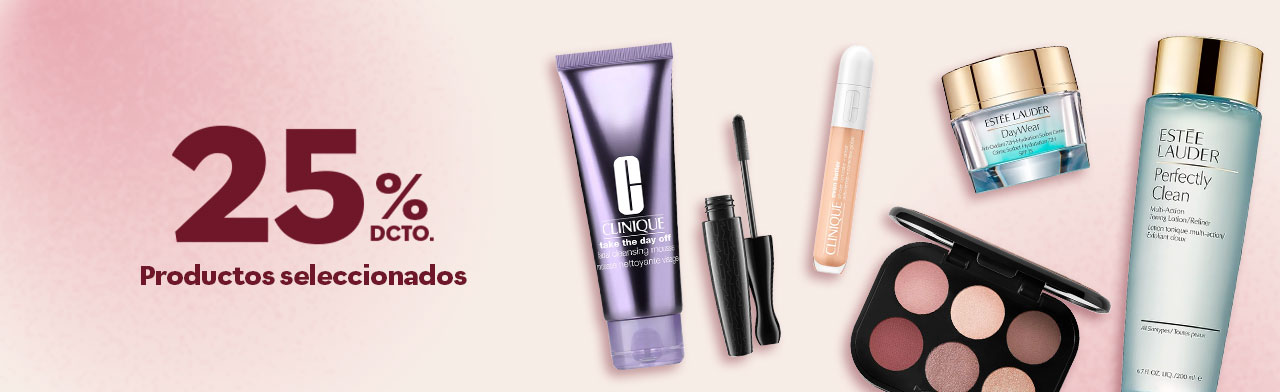 Cosméticos