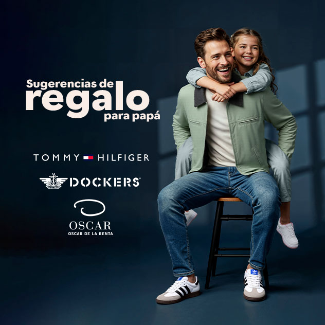 Ropa para hombre