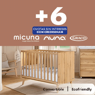 Muebles de bebés