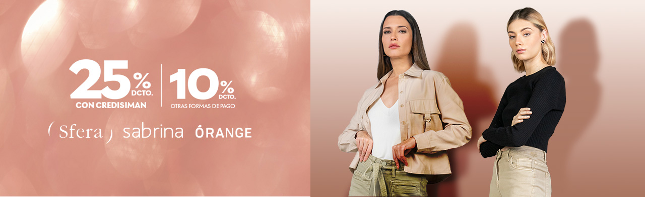 Ropa para mujer