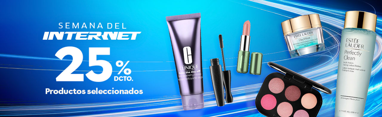 Cosméticos